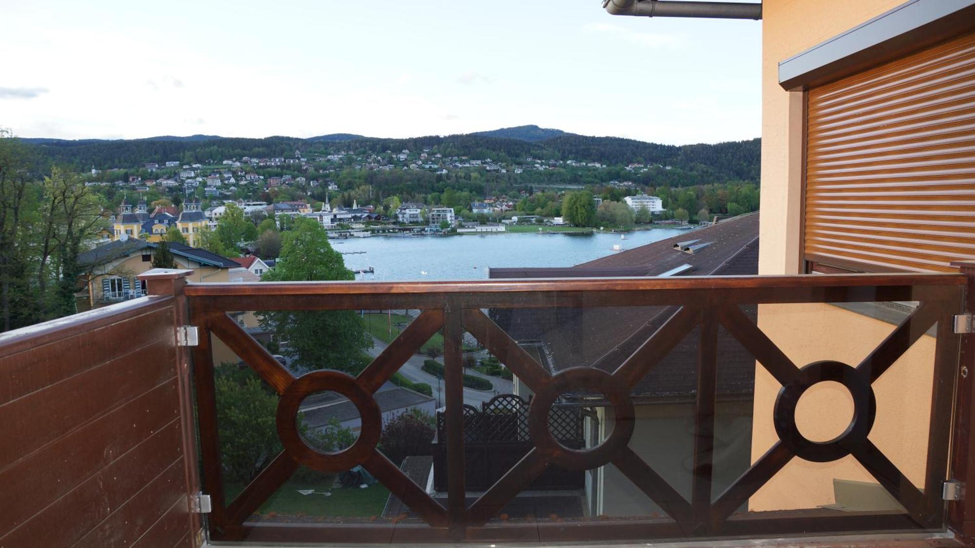 High End Velden Am Woerthersee Exterior photo