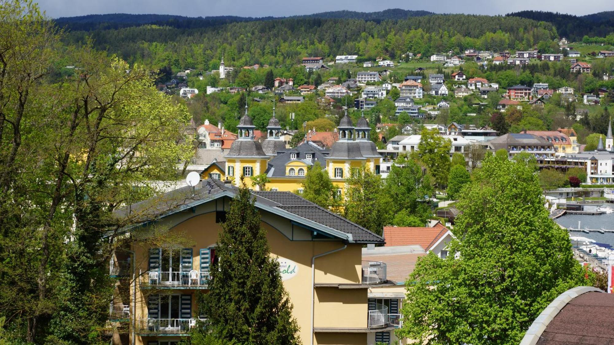 High End Velden Am Woerthersee Exterior photo